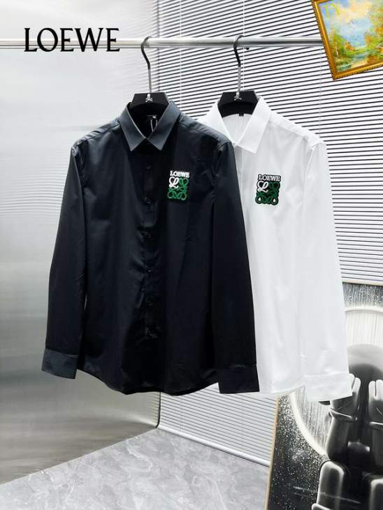 Picture of Loewe Shirt Long _SKULoeweS-4XL25tr0826564